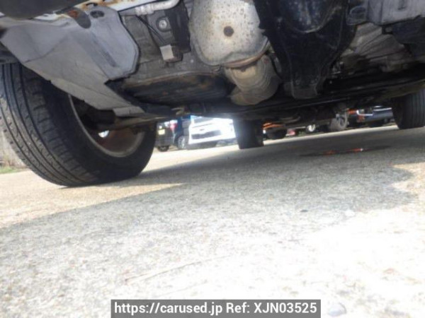 Used 2005 AT nissan x-trail NT30 Image[28]