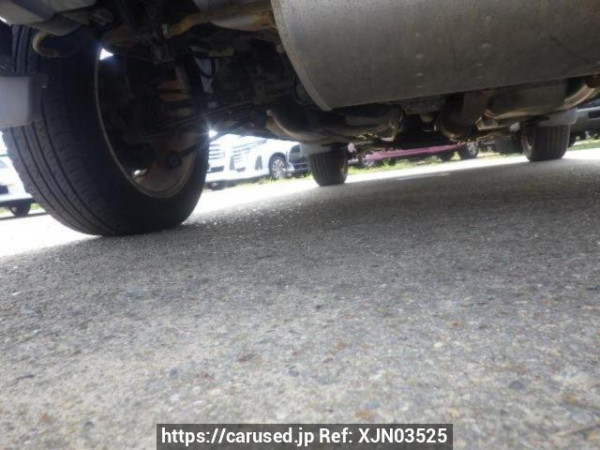 Used 2005 AT nissan x-trail NT30 Image[32]