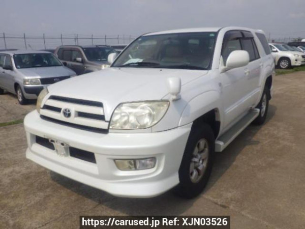 Used 2003 AT toyota hilux-surf RZN215W Image[2]
