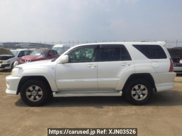 Used 2003 AT toyota hilux-surf RZN215W Image[3]