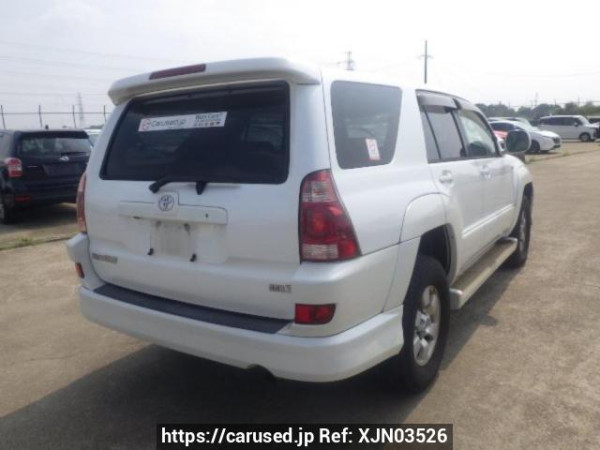 Used 2003 AT toyota hilux-surf RZN215W Image[6]