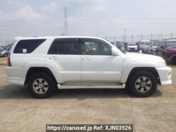 Used 2003 AT toyota hilux-surf RZN215W Image[7]