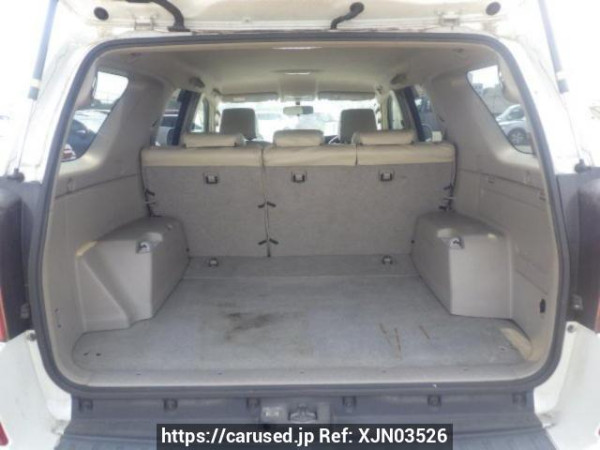 Used 2003 AT toyota hilux-surf RZN215W Image[8]