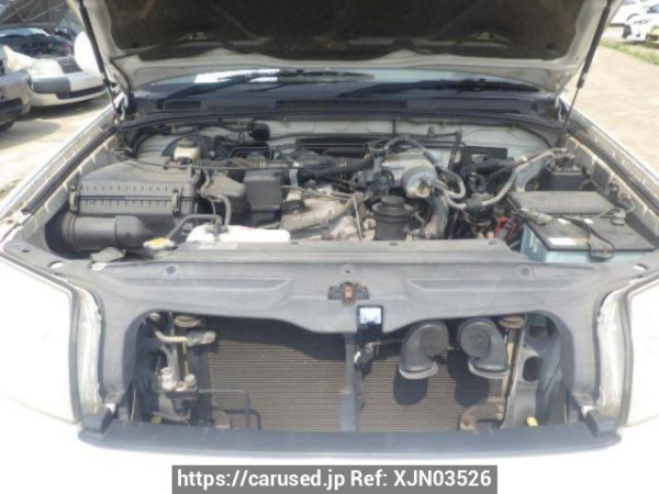Used 2003 AT toyota hilux-surf RZN215W Image[9]