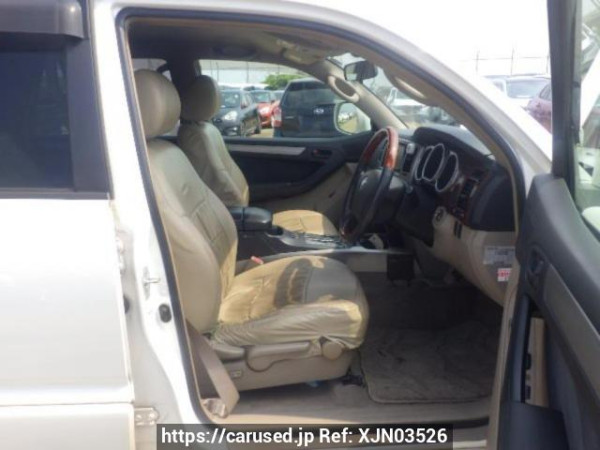 Used 2003 AT toyota hilux-surf RZN215W Image[11]