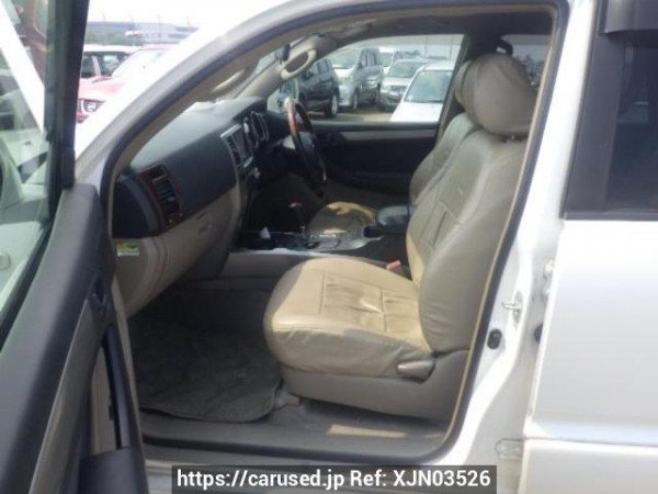 Used 2003 AT toyota hilux-surf RZN215W Image[12]