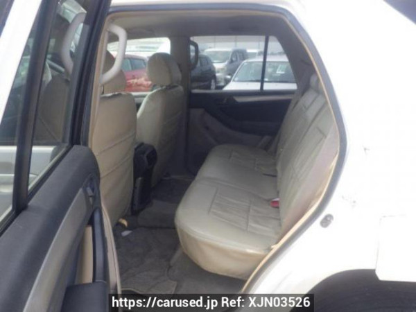 Used 2003 AT toyota hilux-surf RZN215W Image[14]