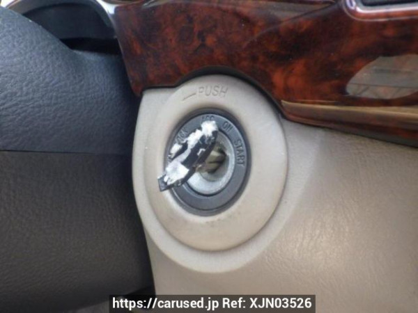 Used 2003 AT toyota hilux-surf RZN215W Image[17]