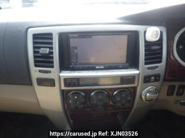 Used 2003 AT toyota hilux-surf RZN215W Image[18]