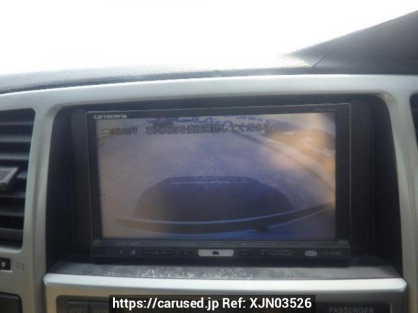 Used 2003 AT toyota hilux-surf RZN215W Image[19]