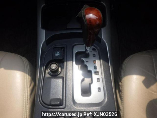 Used 2003 AT toyota hilux-surf RZN215W Image[20]