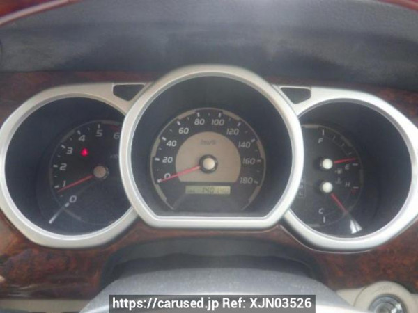 Used 2003 AT toyota hilux-surf RZN215W Image[21]