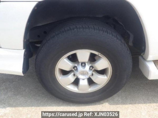 Used 2003 AT toyota hilux-surf RZN215W Image[23]