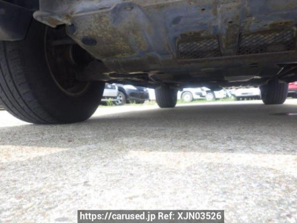 Used 2003 AT toyota hilux-surf RZN215W Image[27]