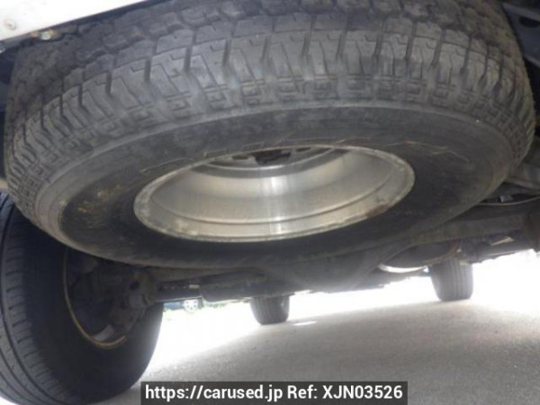 Used 2003 AT toyota hilux-surf RZN215W Image[35]