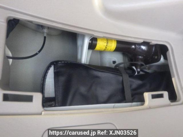 Used 2003 AT toyota hilux-surf RZN215W Image[37]