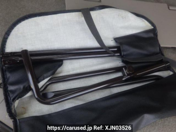 Used 2003 AT toyota hilux-surf RZN215W Image[38]