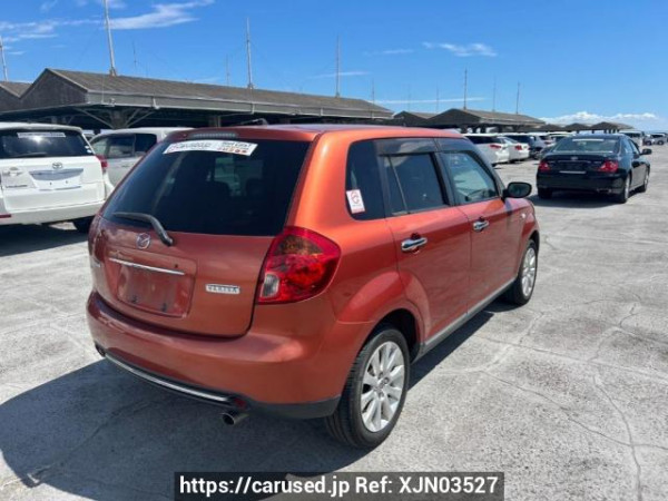 Used 2006 AT mazda verisa DC5W Image[6]