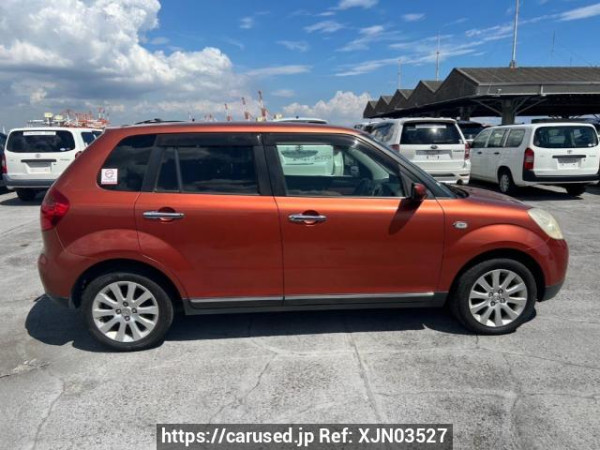 Used 2006 AT mazda verisa DC5W Image[7]