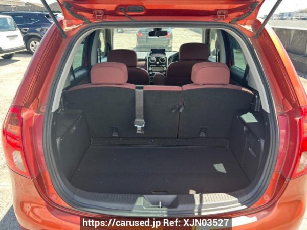 Used 2006 AT mazda verisa DC5W Image[8]