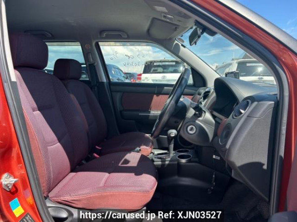 Used 2006 AT mazda verisa DC5W Image[13]