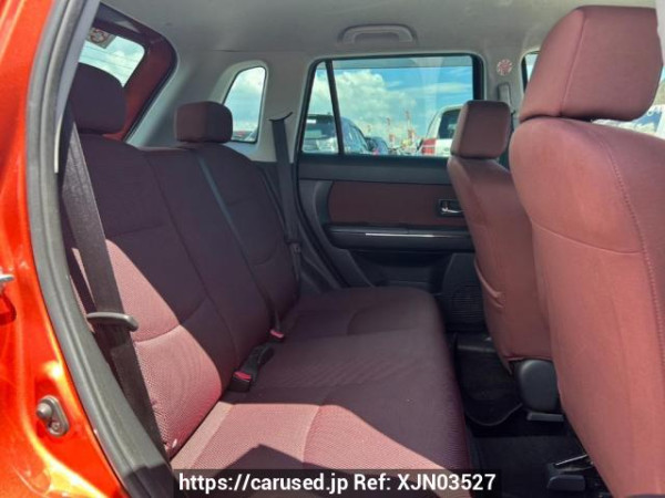 Used 2006 AT mazda verisa DC5W Image[15]