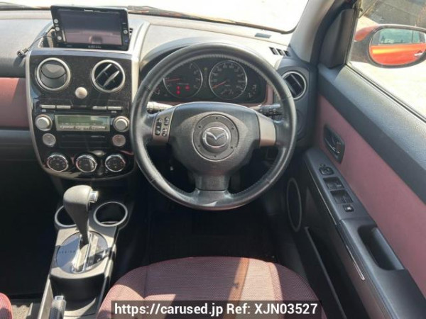 Used 2006 AT mazda verisa DC5W Image[20]