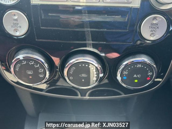 Used 2006 AT mazda verisa DC5W Image[24]