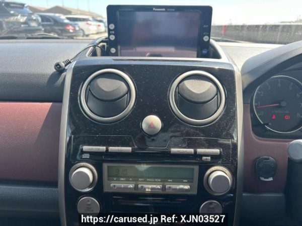 Used 2006 AT mazda verisa DC5W Image[25]