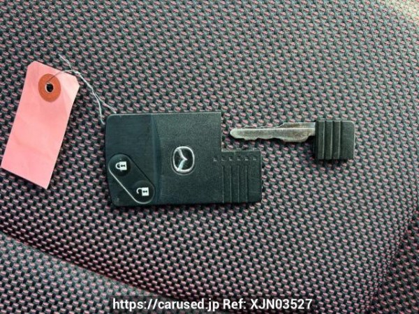 Used 2006 AT mazda verisa DC5W Image[29]