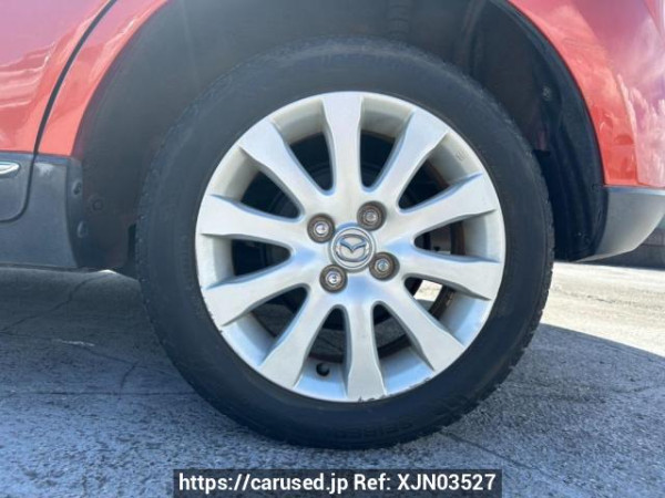 Used 2006 AT mazda verisa DC5W Image[32]