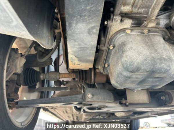 Used 2006 AT mazda verisa DC5W Image[34]