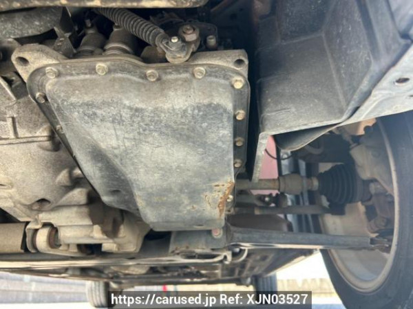 Used 2006 AT mazda verisa DC5W Image[35]