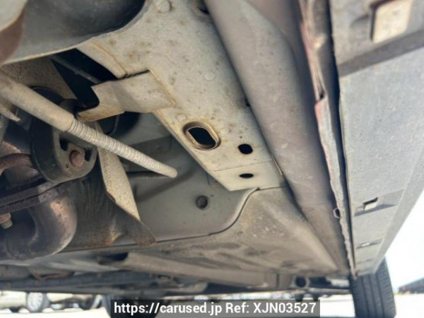 Used 2006 AT mazda verisa DC5W Image[37]