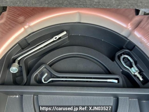 Used 2006 AT mazda verisa DC5W Image[44]