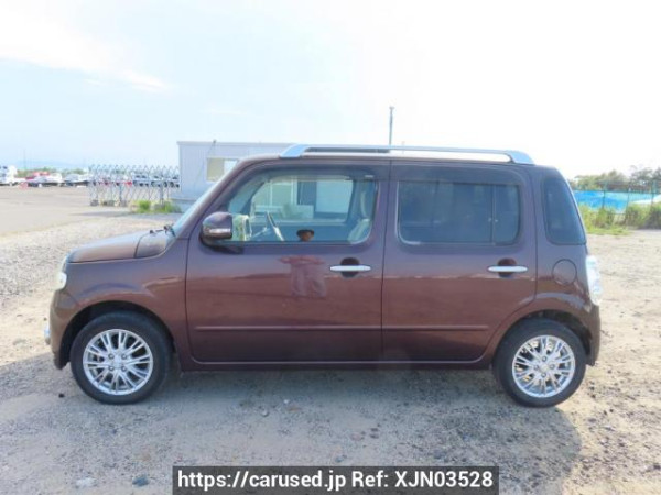 Used 2012 AT daihatsu mira-cocoa L675S Image[3]