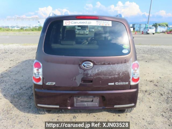 Used 2012 AT daihatsu mira-cocoa L675S Image[5]