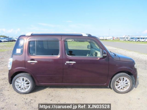 Used 2012 AT daihatsu mira-cocoa L675S Image[7]
