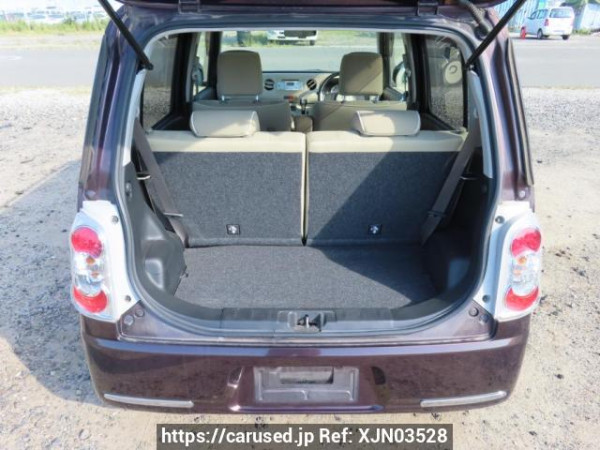 Used 2012 AT daihatsu mira-cocoa L675S Image[8]