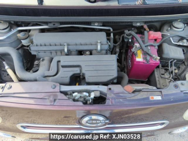 Used 2012 AT daihatsu mira-cocoa L675S Image[9]