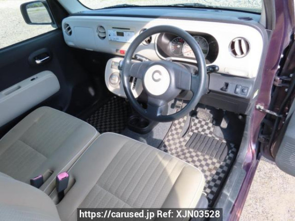 Used 2012 AT daihatsu mira-cocoa L675S Image[13]