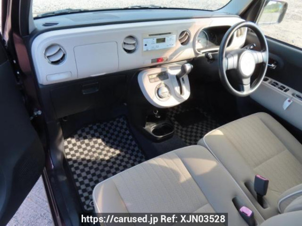 Used 2012 AT daihatsu mira-cocoa L675S Image[14]