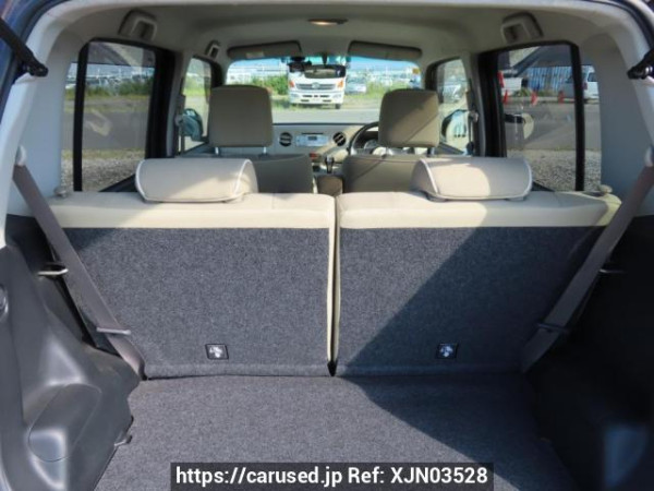 Used 2012 AT daihatsu mira-cocoa L675S Image[17]