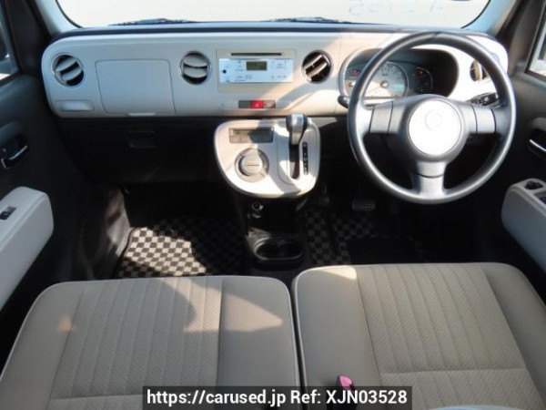 Used 2012 AT daihatsu mira-cocoa L675S Image[18]