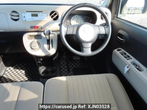 Used 2012 AT daihatsu mira-cocoa L675S Image[20]