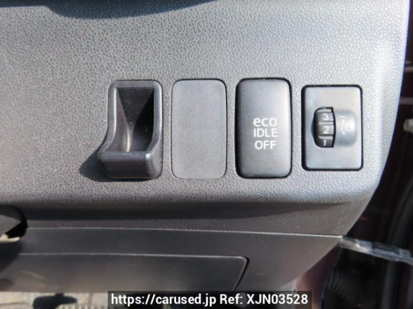 Used 2012 AT daihatsu mira-cocoa L675S Image[22]