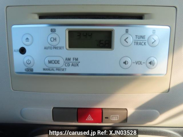 Used 2012 AT daihatsu mira-cocoa L675S Image[23]