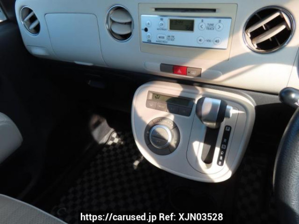 Used 2012 AT daihatsu mira-cocoa L675S Image[25]