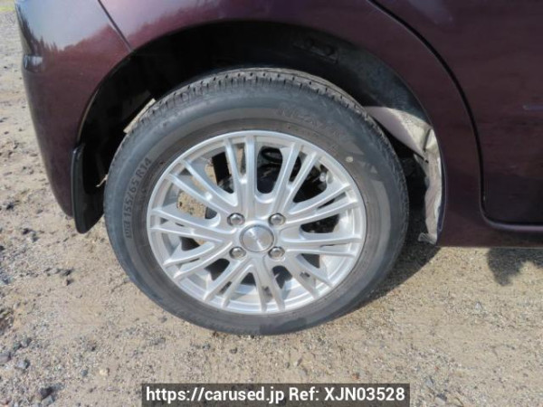 Used 2012 AT daihatsu mira-cocoa L675S Image[31]