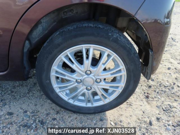 Used 2012 AT daihatsu mira-cocoa L675S Image[32]